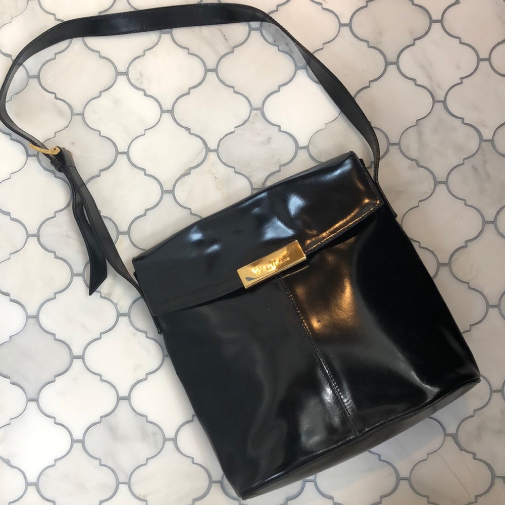 Classic Paloma Picasso Bucket Bag